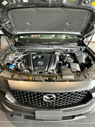 Mazda cx-50 GRAND TOURING LX 4X4