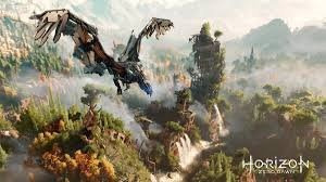 Imagen 3 de 8 de Horizon Zero Dawn Complete Edit-ps4 Fisico/ Mipowerdestiny