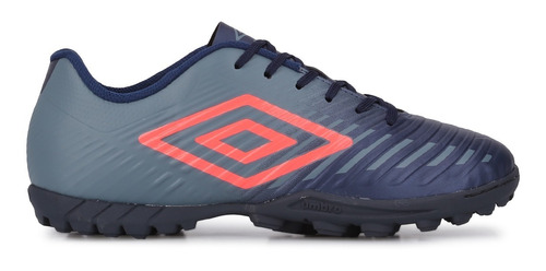 Botines Umbro Sintetico Fifty Iii 102 Lefran