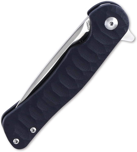 Navaja De Bolsillo Plegable/n690 3''/g10 - Kizer Dukes