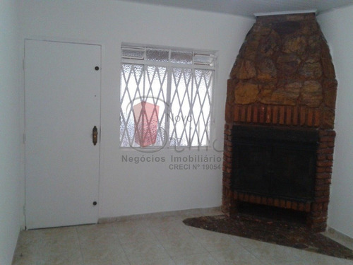 Imagem 4 de 15 de Casa - Vila Prudente - Ref: 3300 - V-3300