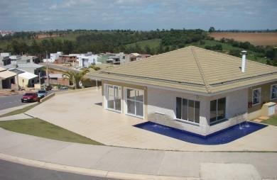 Imagem 11 de 14 de Terreno À Venda, 225 M² Por R$ 250.000,00 - Condomínio Villagio Milano - Sorocaba/sp - Te1596