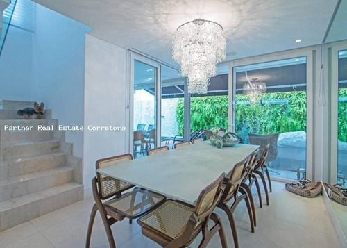 Imagem 15 de 15 de Casa Em Condomínio Para Venda Em São Paulo, Brooklin, 4 Dormitórios, 4 Suítes, 5 Banheiros, 4 Vagas - 3103_2-1158166