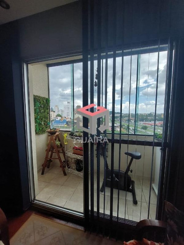Imagem 22 de 24 de Apartamento À Venda, 2 Quartos, 1 Suíte, 1 Vaga, Rudge Ramos - São Bernardo Do Campo/sp - 117965