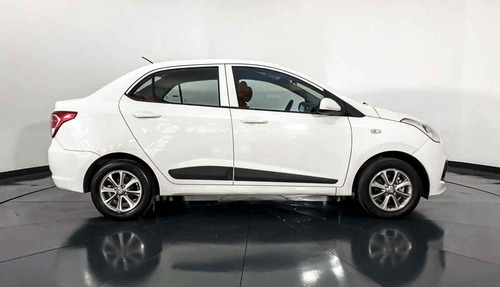 Imagen 6 de 15 de 36020 - Hyundai Grand I10 2015 Con Garantía Mt