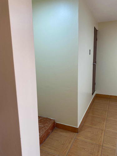 Alquilo Mini Depa ( Incluye Servicios) X Alt. C 3 De La Av. La Molina X Atento Peru