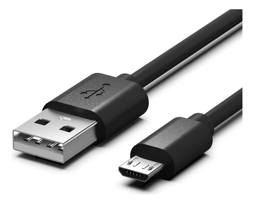 Cable De Alimentacion Usb De Repuesto Para Fire Tv Stick  R