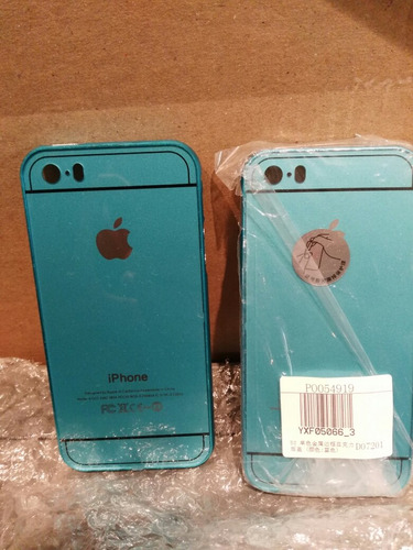 Funda Iphone5/5s