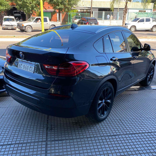 Bmw X4 2.0 Xdrive 28i Xline 245cv 2018