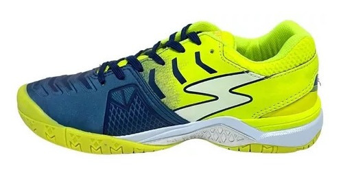 Zapatillas Tenis Padel South Slam All Court - Local Olivos