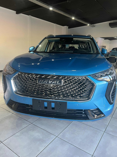 Haval Jolion Luxury At Luxury At