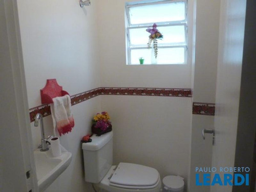 Imagem 13 de 14 de Apartamento - Perdizes - Sp - 277486