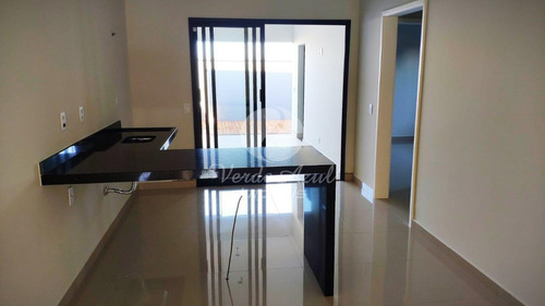 Imagem 18 de 30 de Casa À Venda Em Jardim Ibirapuera - Ca008881