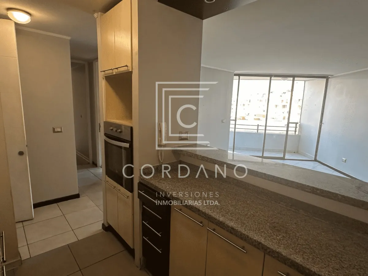 Imagen 4 de 10 de Departamento En Venta Brisas Del Sur Iquique