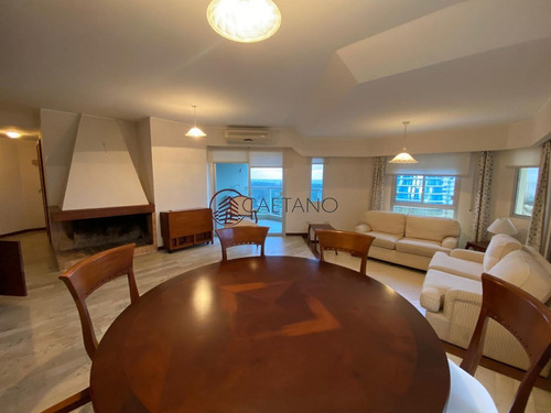 Imagen 3 de 17 de Venta Apartamento 3 Dormitorios Punta Del Este
