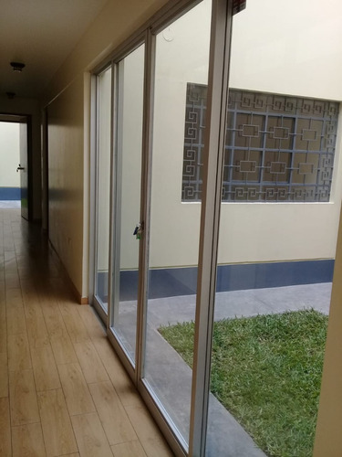 Imagen 6 de 7 de Alquilo Casa Cerca Del Centro Comercial Plaza San Miguel