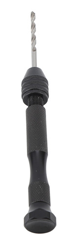 Juego De Brocas Helicoidales, 57 Piezas, Brocas De Mano, 46