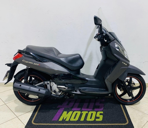 Dafra Citycom 300 I