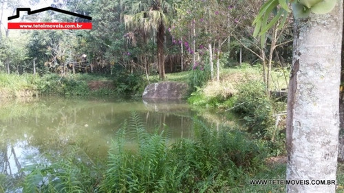 Chácara Com 7.500 M² De Terreno Em Socorro - 104