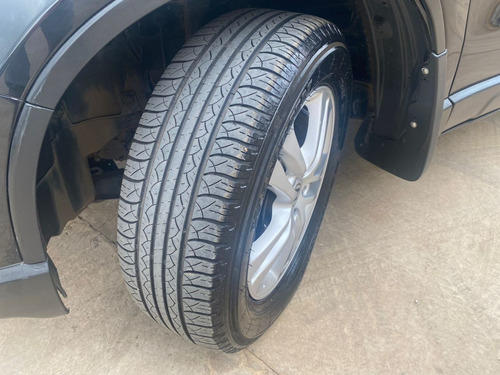 Imagem 8 de 14 de Cr-v Exl 2.0 16v 4wd 2.0 Flexone Aut.