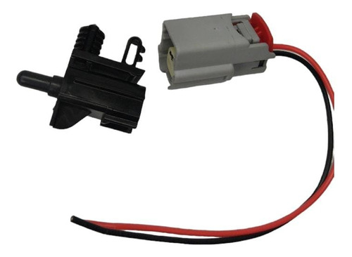 Sensor De Temperatura Exterior Ford Escape 2013-2016 