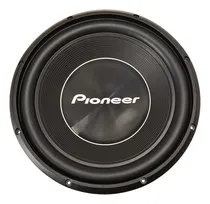 Comprar Subwoofer 12 PuLG Pioneer Ts-a300d4 Doble Bobina 1500w Msi