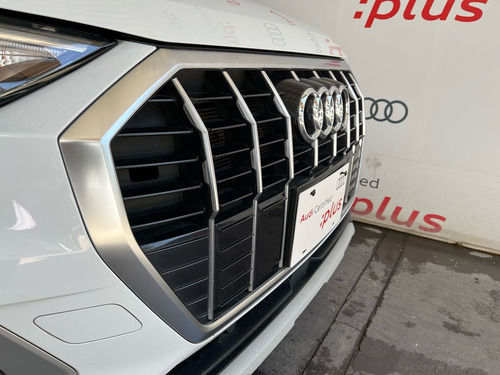 Audi Q3 1.4 35 Tfsi Dynamic 150hp Dsg