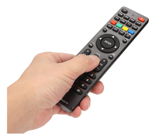 Para Control Remoto Para Televisor Lcd Universal Smart