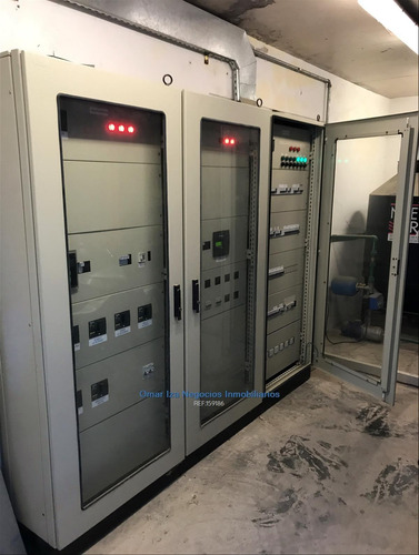 Iza. Excelente Local Industrial Deposito Logistica Galpon