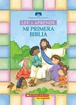 Comprar Lee Y Aprende: Mi Primera Biblia (my First Read And Learn Bi