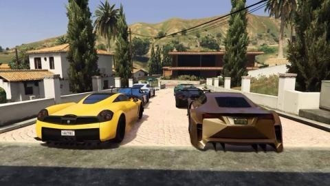 Gta V Grand Theft Auto 5 Ps4 Premium Edition Nuevo Fisico