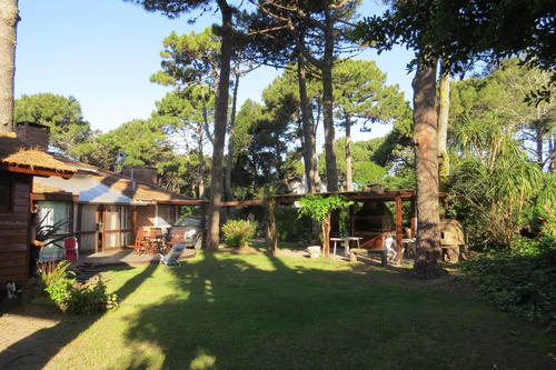 Imagen 2 de 5 de Lote Venta Pinamar Norte Argos Y Picaflores 444 M2