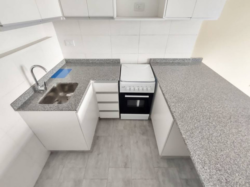 Imagen 12 de 27 de Venta De Departamento En San Cristobal