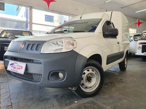 Fiat Fiorino 1.4 2018 Completa