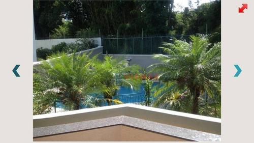 Imagem 8 de 24 de Casa À Venda, 700 M² - Jardim Das Colinas - São José Dos Campos/sp - Ca0620