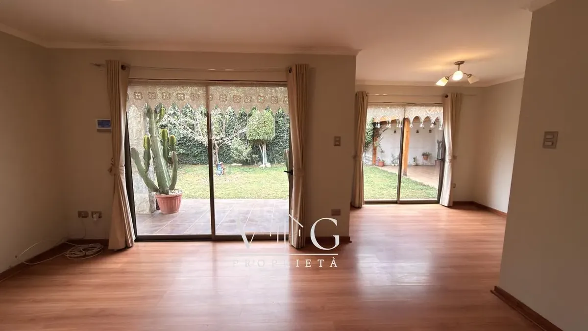 Imagen 3 de 25 de Arriendo Casa El Santuario De Peñuelas 3d Y 3b
