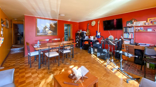 Cómoda Casa 3d Y 2b Peñuelas Alto