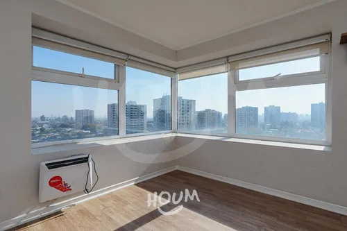 Departamento Novena Avenida Id: 131276