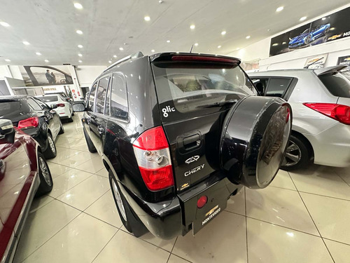 Chery Tiggo 2.0 Confort 4x2 127cv