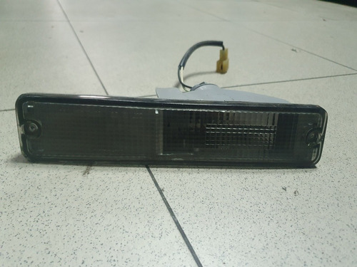 Imagen 1 de 2 de Cocuyo Trasero Parachoque Daewoo Espero Original