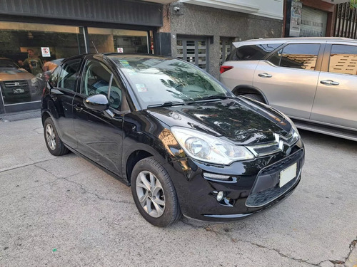 Citroën C3 1.5 I 90cv Tendance Pack Secure