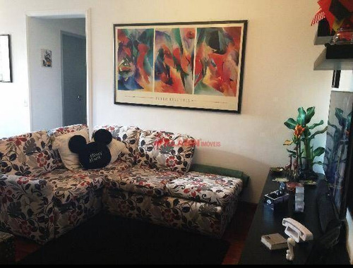 Imagem 9 de 21 de #=apartamento Com 2 Dormitórios Para Alugar, 68 M² Por R$ 2.500/mês - Aclimação - - Ap10563