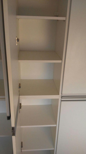 Imagem 9 de 10 de Apartamentos À Venda - Morumbi - Ref: 701265 - 701265