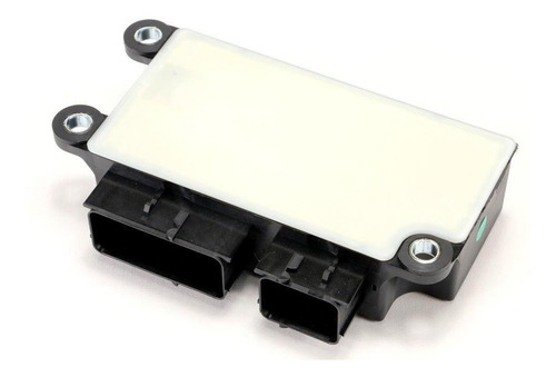 Imagem 3 de 7 de Módulo Do Airbag Sonic Sedán Lt 12/13 Gm 22922715