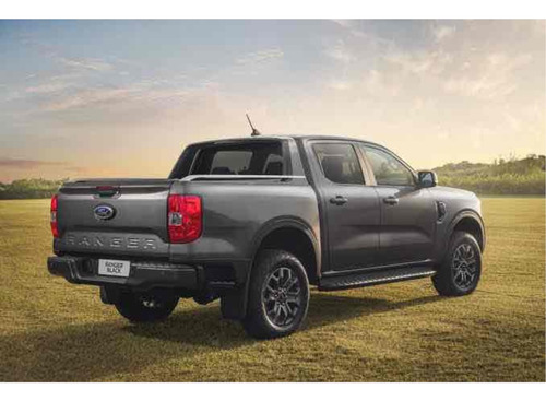 Ford Ranger 3.0 V6 TURBO DIESEL CD XLT 4X4 AUTOMÁTICO
