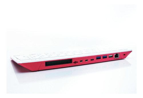 Computadora Raspberry Pi 400 (sin Accesorio) Envío Inmediato