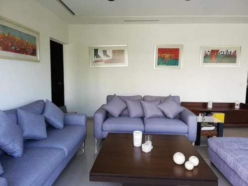 Imagen 2 de 12 de Departamento En Venta Paraíso Country Club
