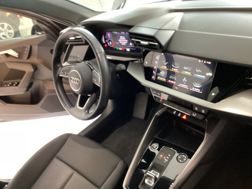 Audi A3 1.4 Sedán 35tfsi Select At Dsg