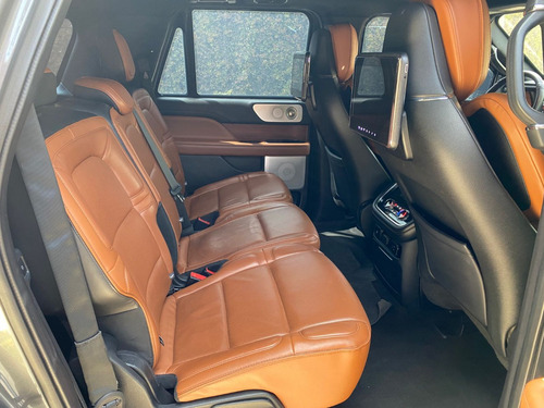 Lincoln Navigator 3.5 Reserve L At