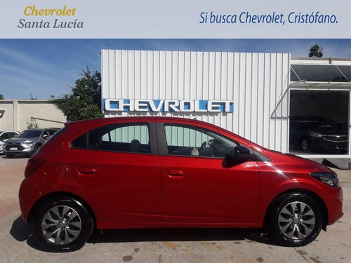 Chevrolet Joy Joy Black Edition 2021 0km